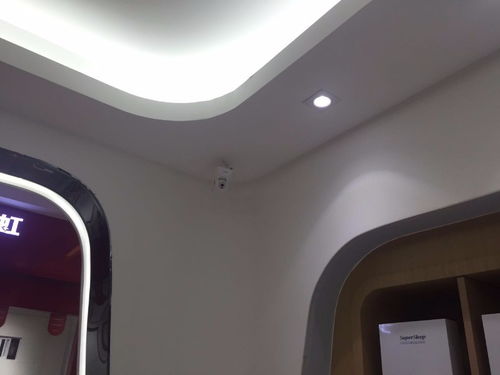 天津監(jiān)控施工安裝與安防設計 打造智能安防網絡